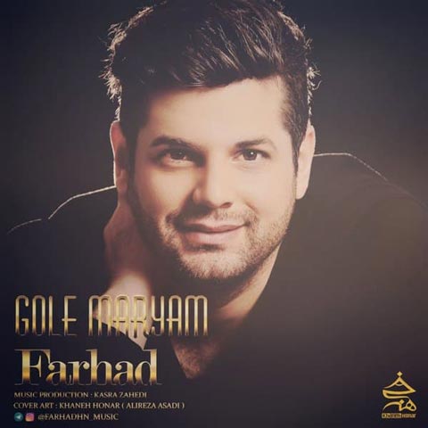 Farhad Hossein Nejad   –   Gole Maryam